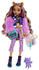 Clawdeen Wolf (HRP65)
