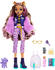 Mattel Monster High Doll With Pet - Clawdeen Wolf (HRP65)