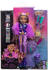 Mattel Monster High Doll With Pet - Clawdeen Wolf (HRP65)
