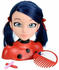 Playmates Miraculous Ladybug Deluxe Styling Head