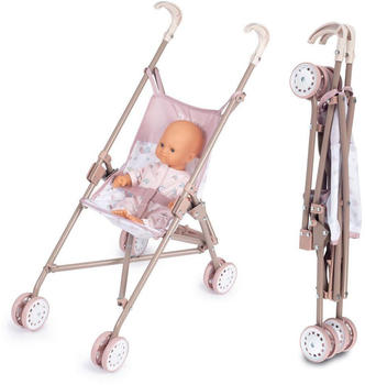 Smoby Baby Nurse Foldable Chair (220407)