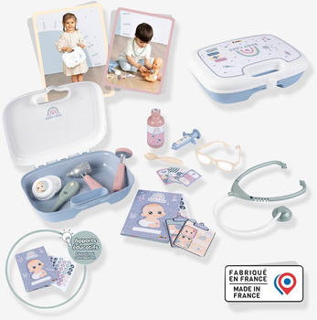 Smoby Baby Care Briefcase (240306)