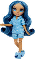 RAINBOW HIGH PJ Party Fashion Doll (Skyler (Blue)) blau