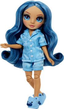 MGA Entertainment Junior High PJ Party - Skyler (Blue)