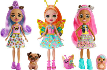 Enchantimals FNH22