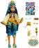 Mattel Monster High Monster Fest - Cleo De Nile (HXH81)