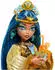 Mattel Monster High Monster Fest - Cleo De Nile (HXH81)