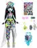 Mattel Monster High Monster Fest - Frankie Stein (HXH79)