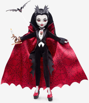 Mattel Monster High Skullector - Dracula (HDW24)