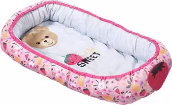 BABY born Baby Nestchen