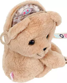 BABY born B&auml;r - B&auml;rentasche