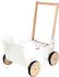 Small Foot Design Holz-Puppenwagen Little Button Weiß