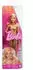Barbie Fashionistas 65th Anniversary - Petite Doll With Blonde Wavy Hair #222 (HRH19)