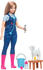 Barbie 65th Anniversary - You Can Be Anything Farm Vet Doll (HRG42)