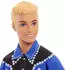 Barbie Fashionistas 65th Anniversary - Ken Blonde #226 (HRH25)