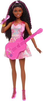 Barbie 65th Anniversary - You Can Be Anything Pop Star Doll (HRG43)