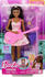 Barbie 65th Anniversary - You Can Be Anything Pop Star Doll (HRG43)