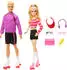 Barbie Fashionistas 65th Anniversary - 2 Doll (HXK90)