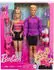Barbie Fashionistas 65th Anniversary - 2 Doll (HXK90)