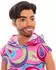 Barbie Fashionistas 65th Anniversary - Ken Brunette #227 (HRH26)
