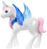 Barbie 65th Anniversary - A Touch Of Magic Doll With Blue Hair (HRR160)