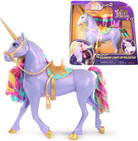 Rainbow Light Up Wildstar 28 cm