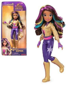 Spin Master Unicorn Academy - Sophia 24cm