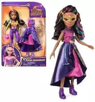 Spin Master Anziehpuppe "Unicorn Academy Deluxe Maskenball - Sophia"