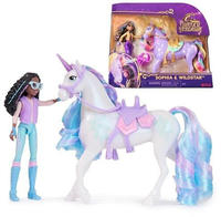 Spin Master UNI-6066849, Spin Master Layla & Glacier (UNI-6066849)