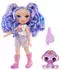 MGA Entertainment Rainbow High Littles - Amethyst Willow
