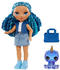 Sapphire Bradshaw