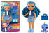 MGA Entertainment Rainbow High Littles - Sapphire Bradshaw