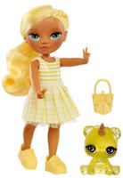 RAINBOW HIGH 531227-EUC, MGA 531227-EUC Rainbow High Littles Daisy