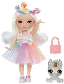 MGA Entertainment Rainbow High Littles - Opal Raine