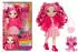 MGA Entertainment Rainbow High Littles - Magenta Monroe