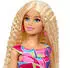 Barbie Fashionistas 65th Anniversary - Totally Hair-Inspored Look & Accessoiries #223 (HRH20)