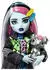 Mattel Monster High Doll With Pet - Frankie Stein (HXH73)