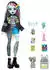 Mattel Monster High Doll With Pet - Frankie Stein (HXH73)