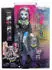 Mattel Monster High Doll With Pet - Frankie Stein (HXH73)