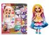 MGA Entertainment Rainbow High Watercolor & Create DIY Doll