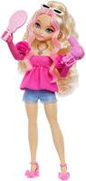 Barbie Puppe Dream Besties, ab 4 Jahre, Malibu, 30 cm