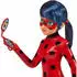 Bandai Miraculous Puppe Ladybug, Ca. 26 cm