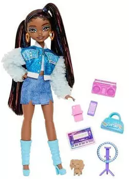 Barbie Dream Besties - Barbie Brooklyn (HYC22)