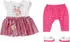 BABY born Little - Everyday Outfit (36 cm)