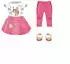 BABY born Little - Everyday Outfit (36 cm)