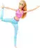 Barbie Made To Move blond (HRH27)