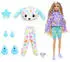 Barbie Cutie Reveal Puppe Dalmatiner