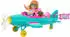 Barbie Pilotenpuppe Chelsea und Flugzeug