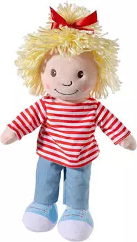 Heunec Stoffpuppe Meine Freundin Conni (40 cm)