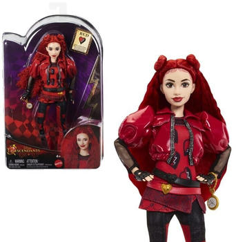 Mattel Disney Descendants: The Rise of Red - Red (HWT93)